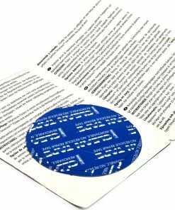 Glasgow Angling -Glasgow Angling tenacious20precut20clear20repair20patches