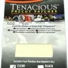 McNett Tenacious Precut Clear Repair Patches