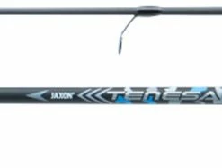 Jaxon Tenesa TX Spin