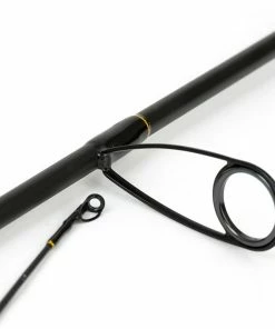 Fox Rage Terminator Rod Series -Glasgow Angling terminator rod guides and tip