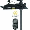 Minn Kota Terrova i-Pilot Combo 55/IP BT 54" 12v PS