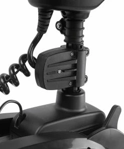 Minn Kota Terrova i-Pilot Combo 55/IP BT 54" 12v PS -Glasgow Angling terrova i pilot combo 55 ip bt 54 12v ps closeup3