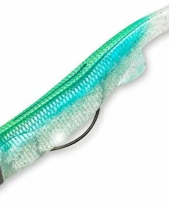 Sakura Tex'Shad Combo