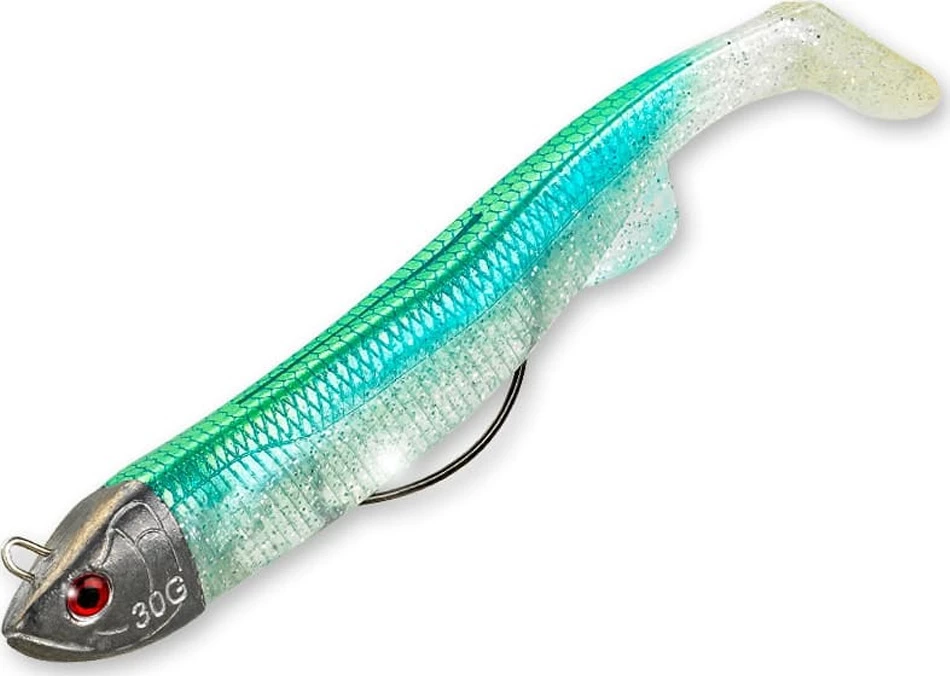 Sakura Tex'Shad Combo 1 Sakura Tex'Shad Combo