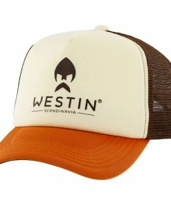 Westin Texas Trucker Cap Old Fashioned