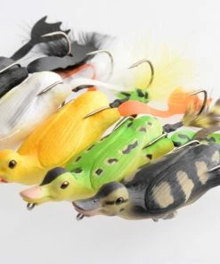 Savage Gear The Fruck 3D Hollow Duckling Weedless Lures
