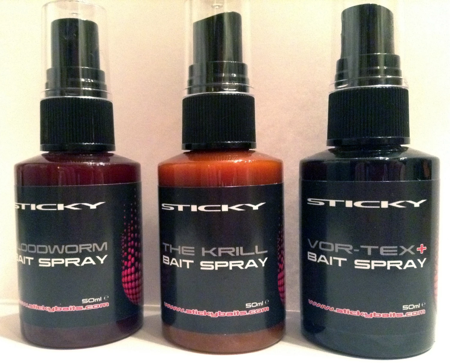 Sticky Baits 50ml Bait Spray 7 Sticky Baits 50ml Bait Spray - Image 7