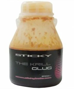 Sticky The Krill Glug - 200ml