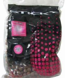 Sticky The Krill Shelflife Bait - 1kg