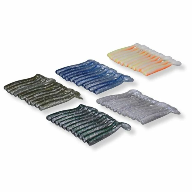 Savage Gear The Original Savage Sandeel Loose Lures 1 Savage Gear The Original Savage Sandeel Loose Lures