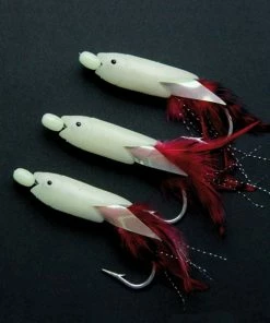 Shakespeare The Psycho Lure