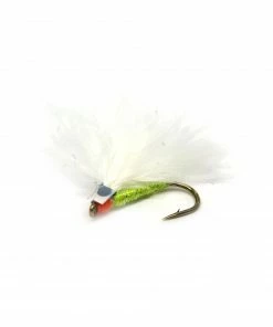 Stillwater The Cat Stripper Short Shank Size 10 - 1 Dozen