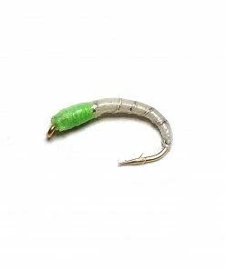 Stillwater The Rev Green Fly - 1 Dozen