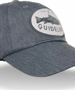 Guideline The Trout Cap