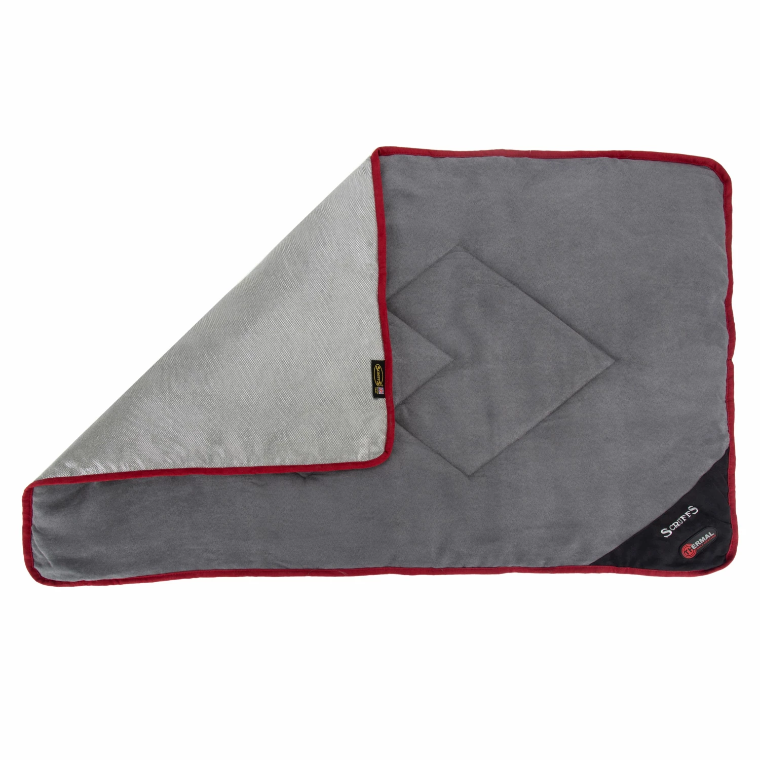 Scruffs Thermal Blanket 110 x 75cm 1 Scruffs Thermal Blanket 110 x 75cm