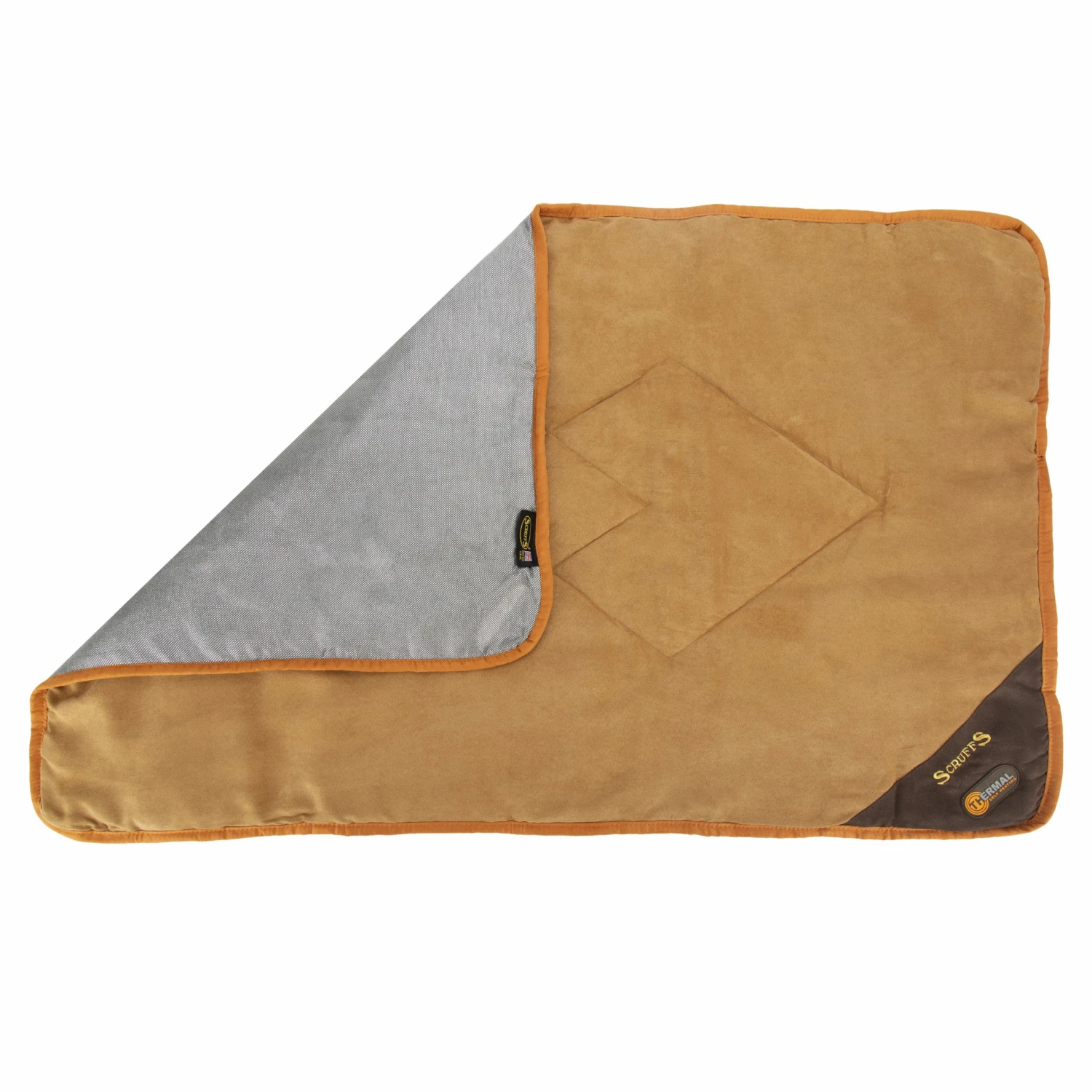 Scruffs Thermal Blanket 110 x 75cm 2 Scruffs Thermal Blanket 110 x 75cm - Image 2