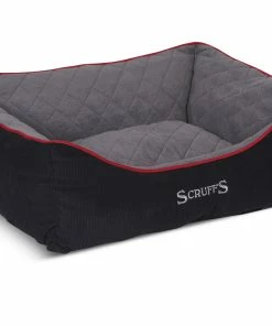 Scruffs Thermal Box Bed
