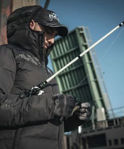 Fox Rage Thermal Camo Gloves 11 Fox Rage Thermal Camo Gloves -Glasgow Angling thermal camo gloves 4