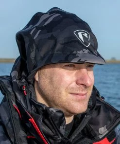 Fox Rage Thermal Camo Snood -Glasgow Angling thermal camo snood 10