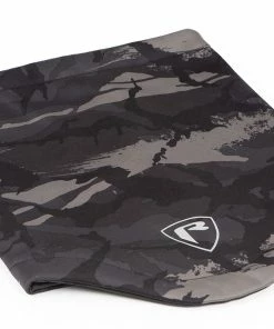 Fox Rage Thermal Camo Snood -Glasgow Angling thermal camo snood 3