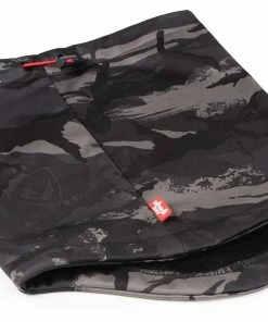 Fox Rage Thermal Camo Snood -Glasgow Angling thermal camo snood 4