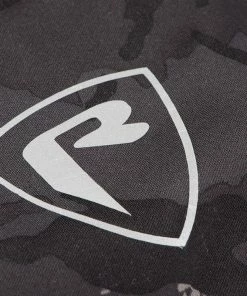 Fox Rage Thermal Camo Snood -Glasgow Angling thermal camo snood 6