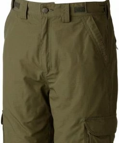 Trakker Thermal Ripstop Combats -Glasgow Angling thermal ripstop combats 3