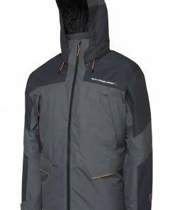 Savage Gear Thermo Guard 3-Piece Suit Charcoal Grey Melange