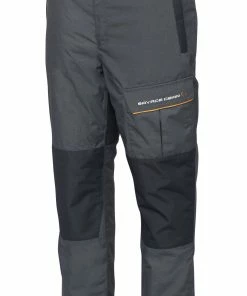 Savage Gear Thermo Guard 3-Piece Suit Charcoal Grey Melange -Glasgow Angling thermo20guard203 piece20suit20charcoal20grey20melange20trousers scaled