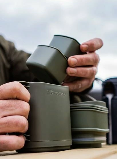 RidgeMonkey ThermoMug DLX Brew Set 4 RidgeMonkey ThermoMug DLX Brew Set - Image 4