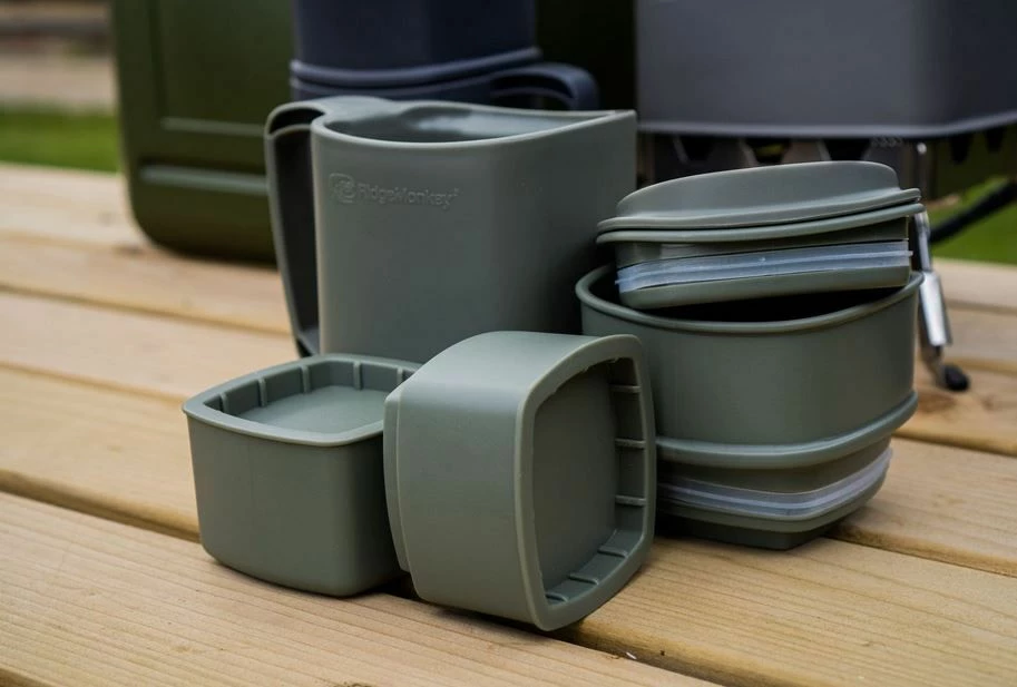 RidgeMonkey ThermoMug DLX Brew Set 6 RidgeMonkey ThermoMug DLX Brew Set - Image 6