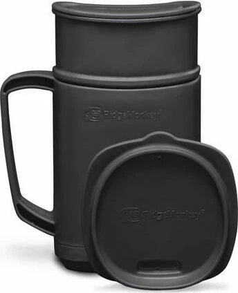 RidgeMonkey ThermoMug DLX Brew Set 3 RidgeMonkey ThermoMug DLX Brew Set - Image 3