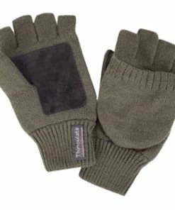 Bisley Thinsulate Shooter's Mitts