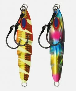 Sidewinder Thor Norse Jig