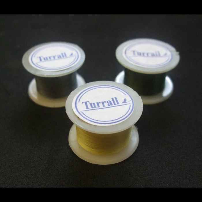 Turrall Thread 6/0 1 Turrall Thread 6/0