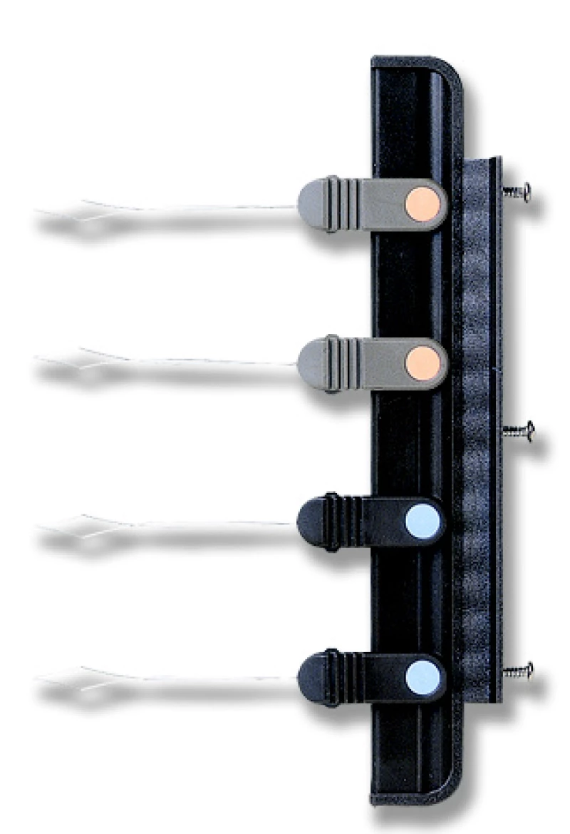 C&F Design Threader Holder for Small Fly Case 1 C&F Design Threader Holder for Small Fly Case