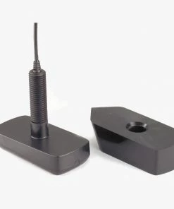 Humminbird Thru Hull Mega Side Imaging Transducer