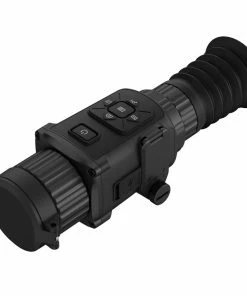 HIK Micro Thunder 2.1x 35mm 35mK 384x288 17um Smart Thermal Weapon Scope -Glasgow Angling thunder 2 1x 35mm 35mk 384x288 17um smart thermal weapon scope c