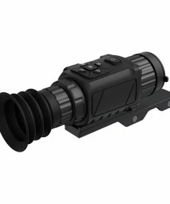 HIK Micro Thunder 2.1x 35mm 35mK 384x288 17um Smart Thermal Weapon Scope -Glasgow Angling thunder 2 1x 35mm 35mk 384x288 17um smart thermal weapon scope d