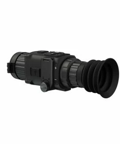 HIK Micro Thunder 2.1x 35mm 35mK 384x288 17um Smart Thermal Weapon Scope -Glasgow Angling thunder 2 1x 35mm 35mk 384x288 17um smart thermal weapon scope e