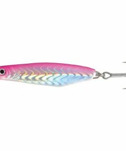 Williamson Thunder Jig -Glasgow Angling thunder20jig20pink