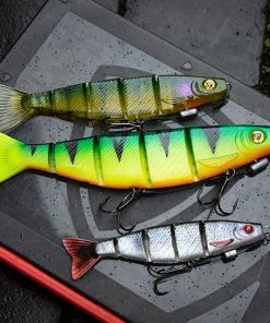 Fox Rage Ti Pro Harness -Glasgow Angling ti pro harness 3