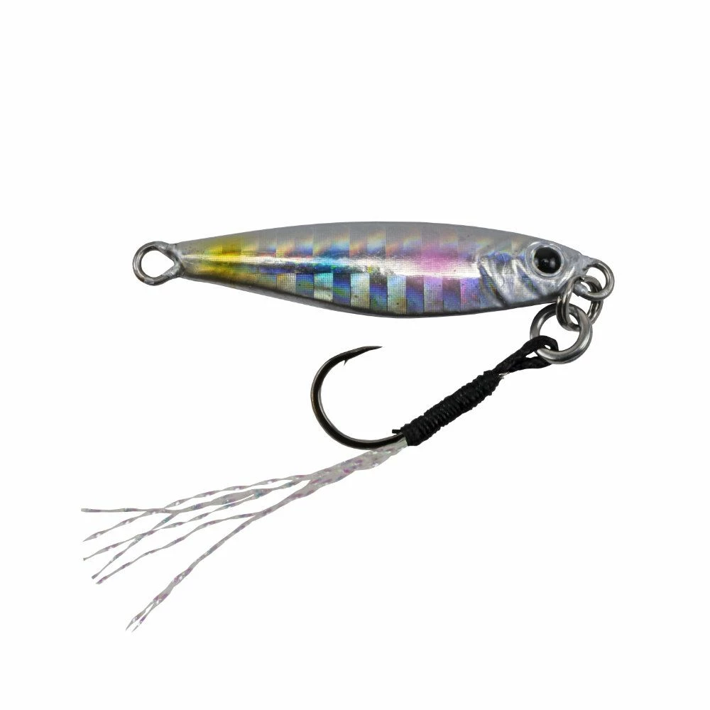 HTO Tic Tac 2 HTO Tic Tac - Image 2