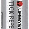 Lifesystems Tick Repellent Spray - 25ml