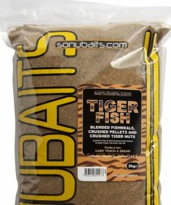 Sonubaits Tiger Fish
