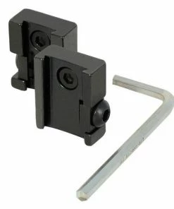 Optilock Tikka Blued Scope Base All Models