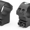 Sportsmatch Tikka / CZ527 Mount 30mm High 2pc