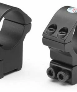Sportsmatch Tikka / CZ527 Mount 30mm High 2pc