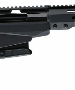 Tikka T3X TAC A1 .223 Rem Black Tactical Synthetic