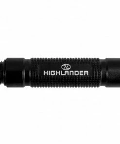 Highlander Tinder-Stick -Glasgow Angling tinder stick casing